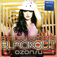 Britney Spears. Blackout