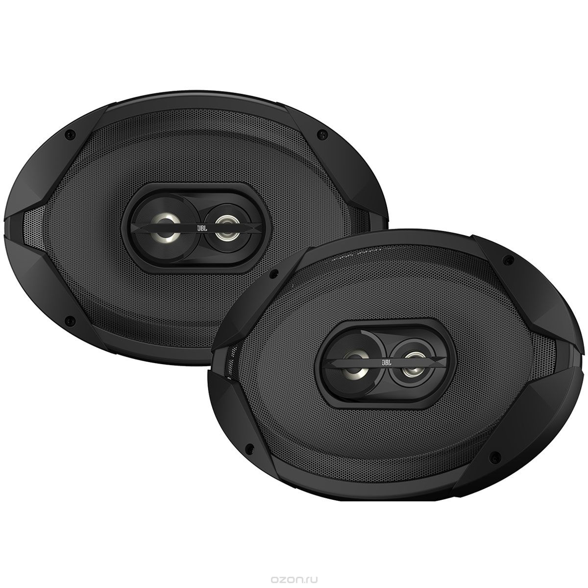 JBL GT7-96 автоакустика коаксиальная