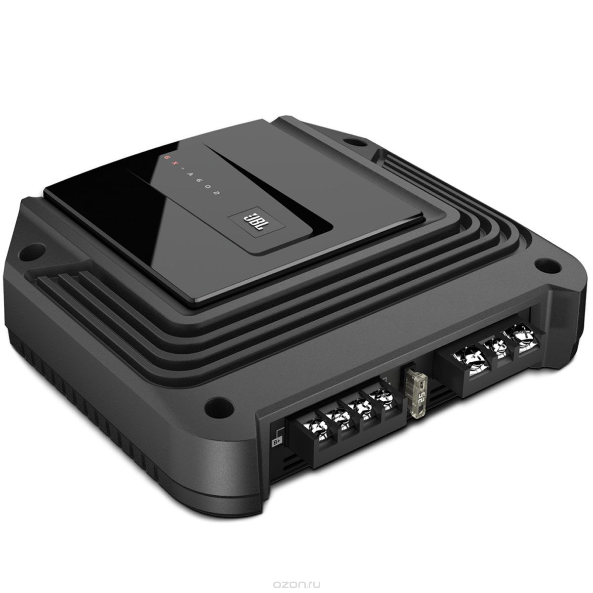 JBL GX-A602 автомобильный усилитель