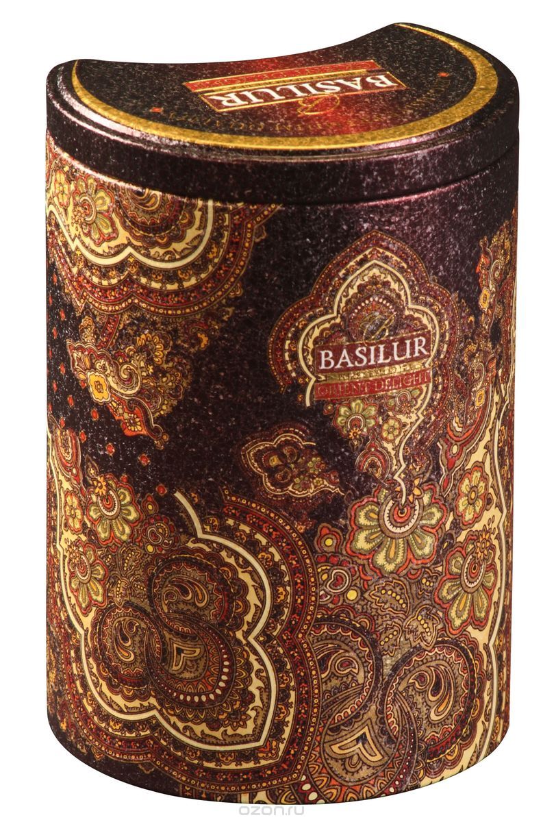 Basilur Orient Delight   , 100  ( )