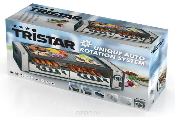  Tristar RA-2993