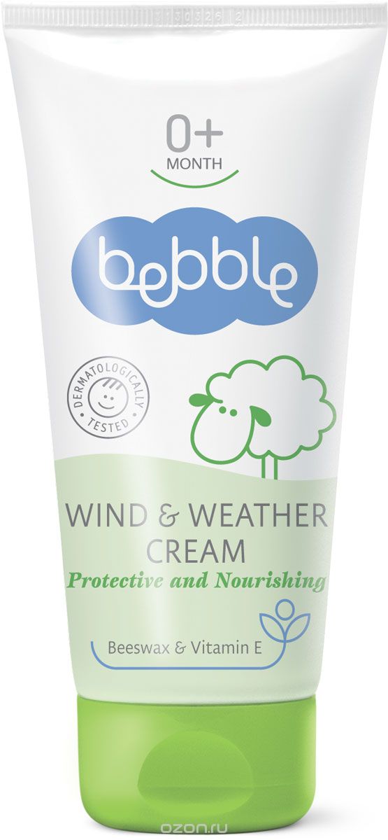 Bebble        Wind & Weather 50 