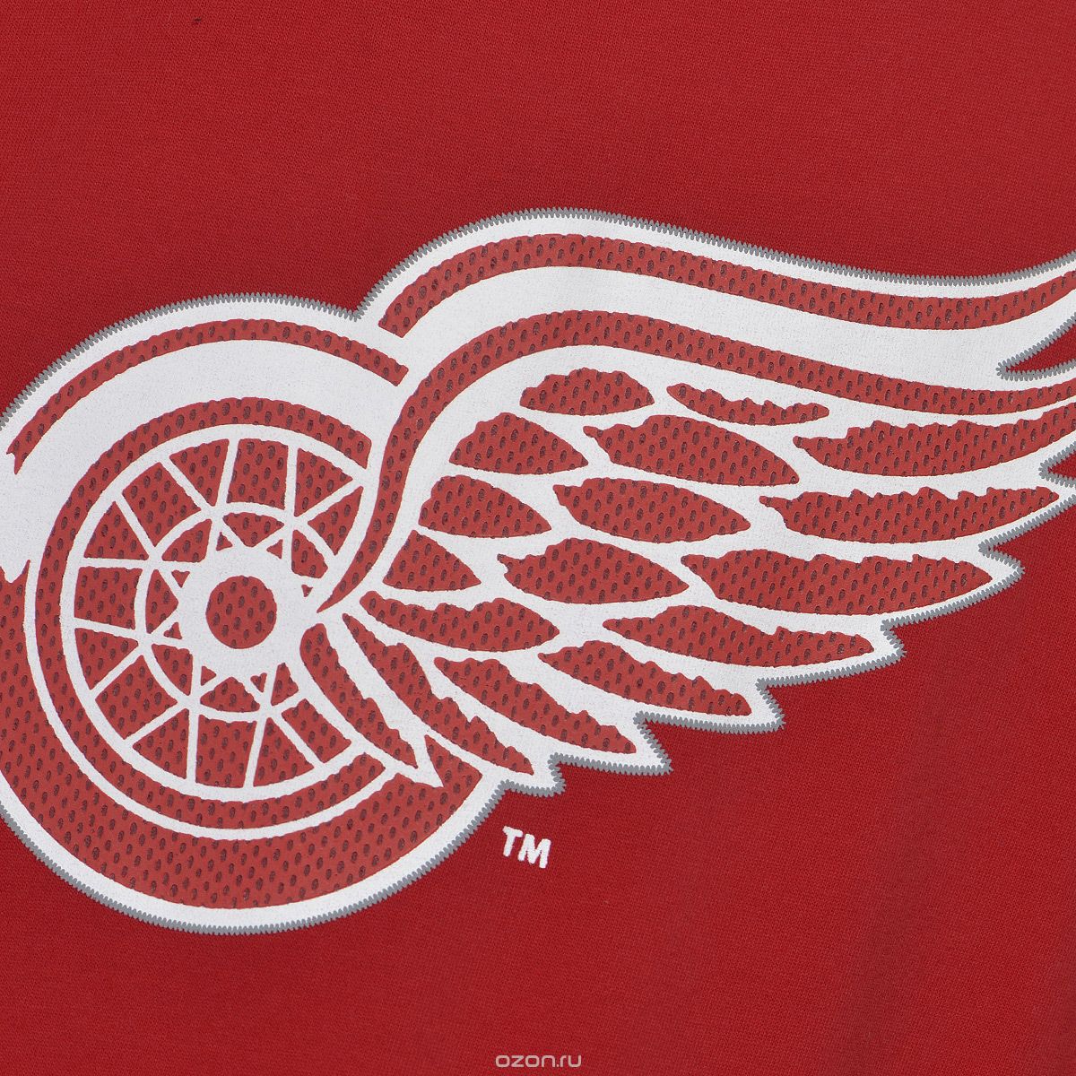  NHL Detroit Red Wings, : . 29160.  XS (44)