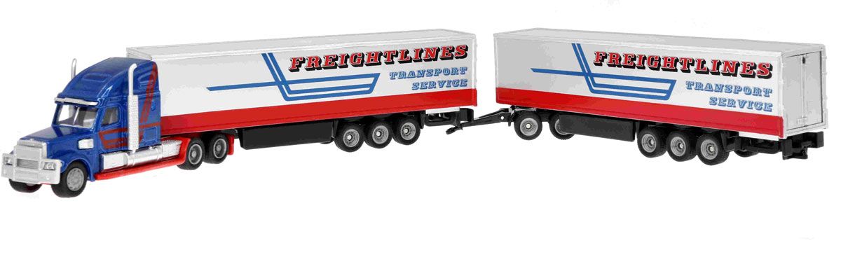 Siku  Freightlines Transport Service