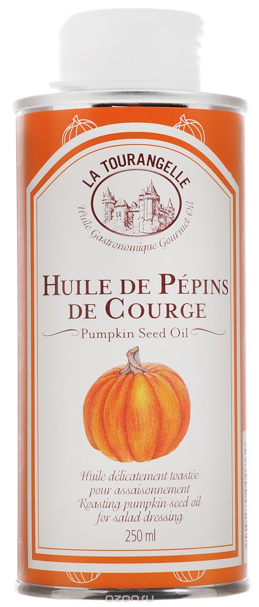 La Tourangelle Pumpkin Seed Oil  , 250 