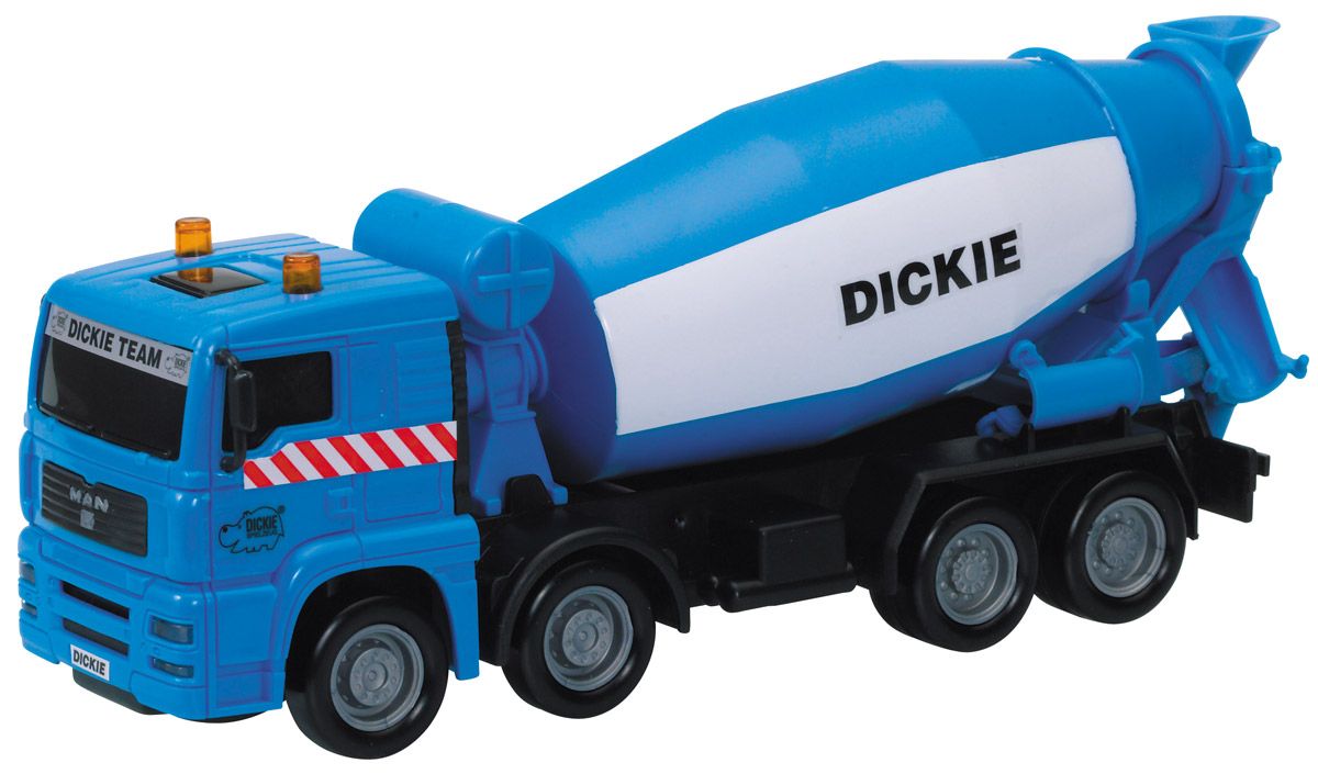 Dickie Toys  MAN