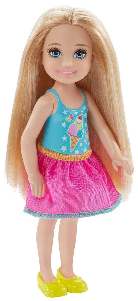 Barbie -    