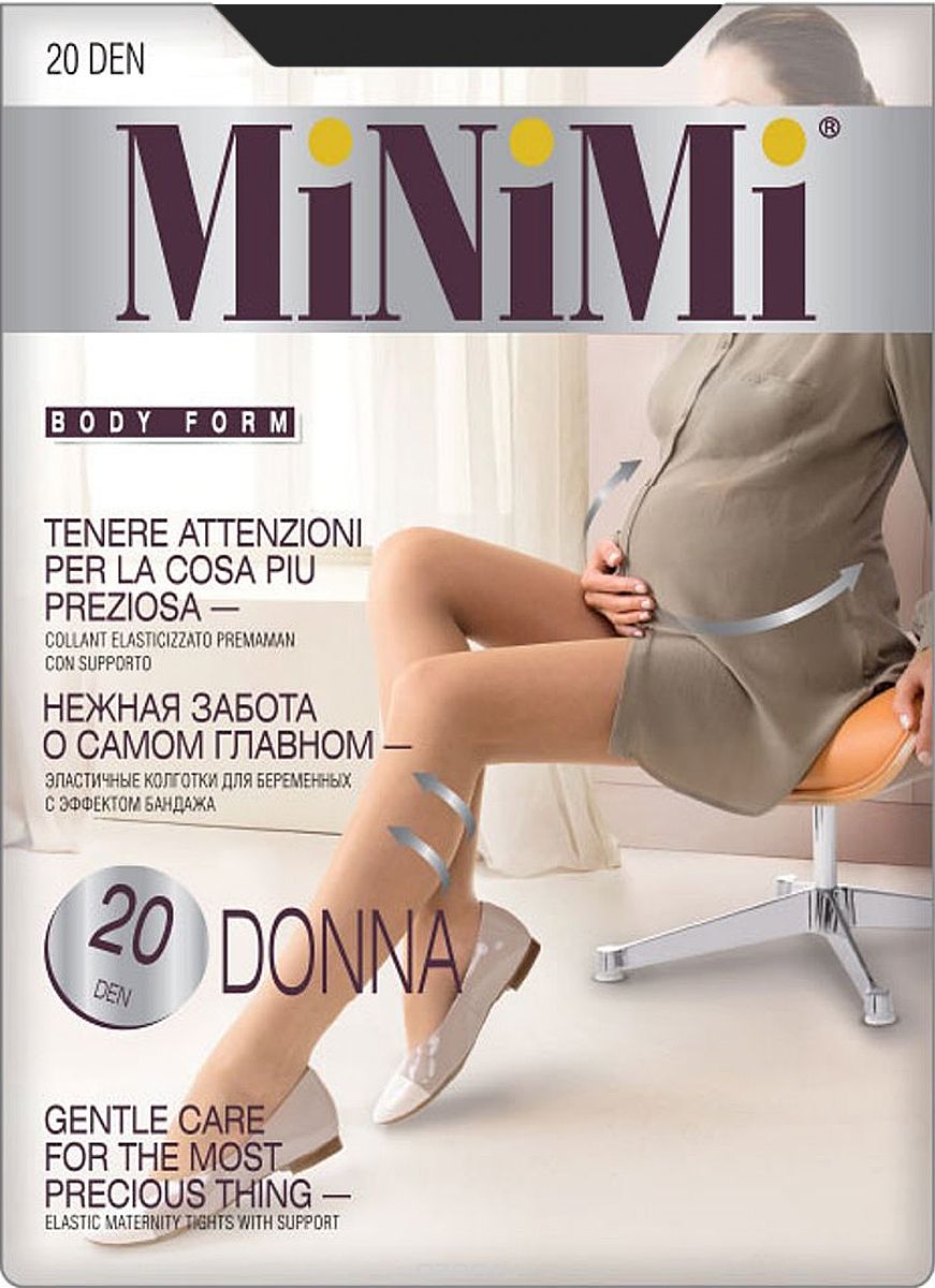    Minimi Donna 20, : Nero ().  2