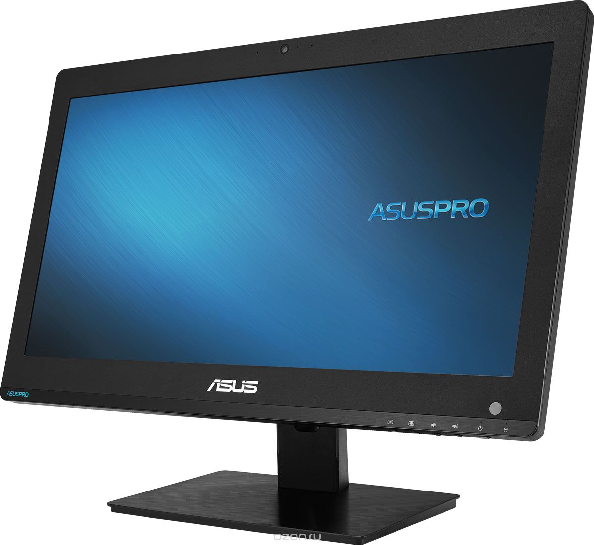ASUS PRO A4321UTH-BE014D, Black моноблок