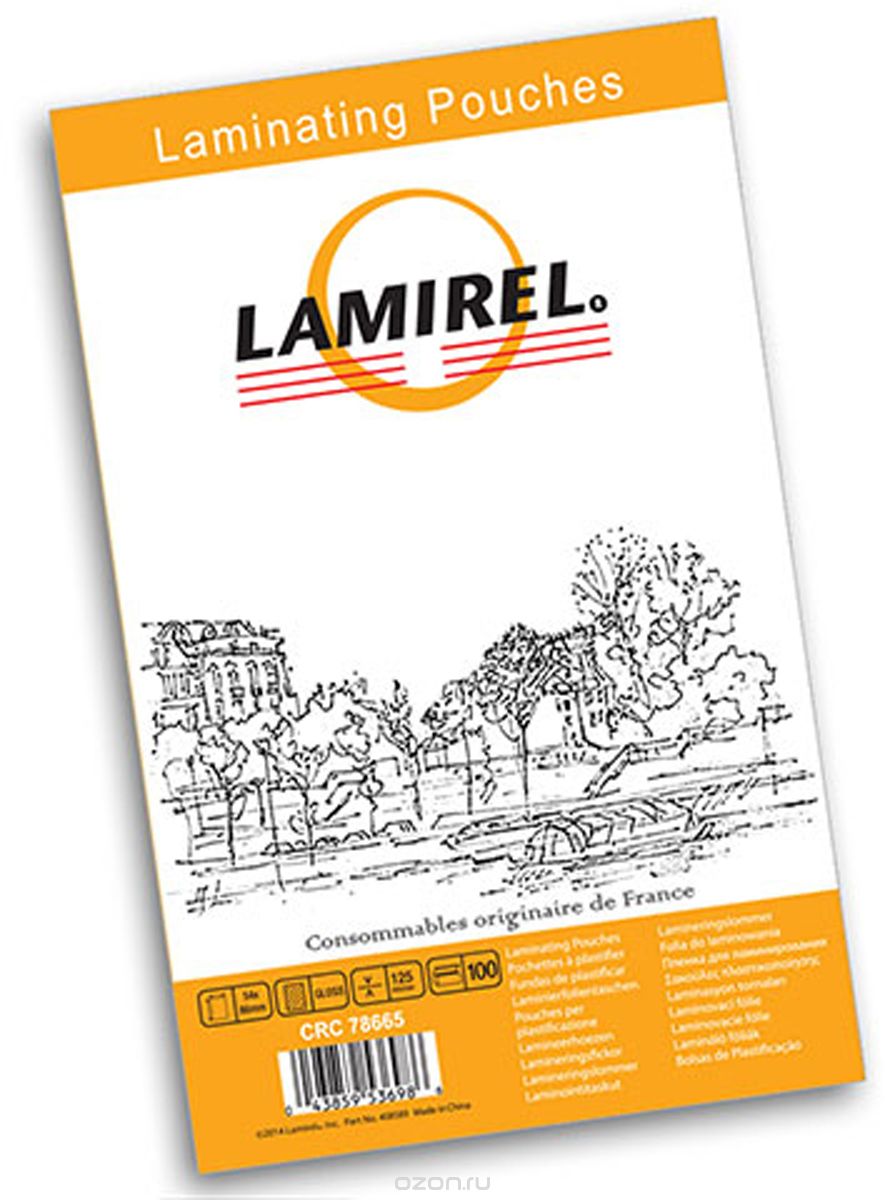 Lamirel LA-78665 54 x 86    , 125  (100 )