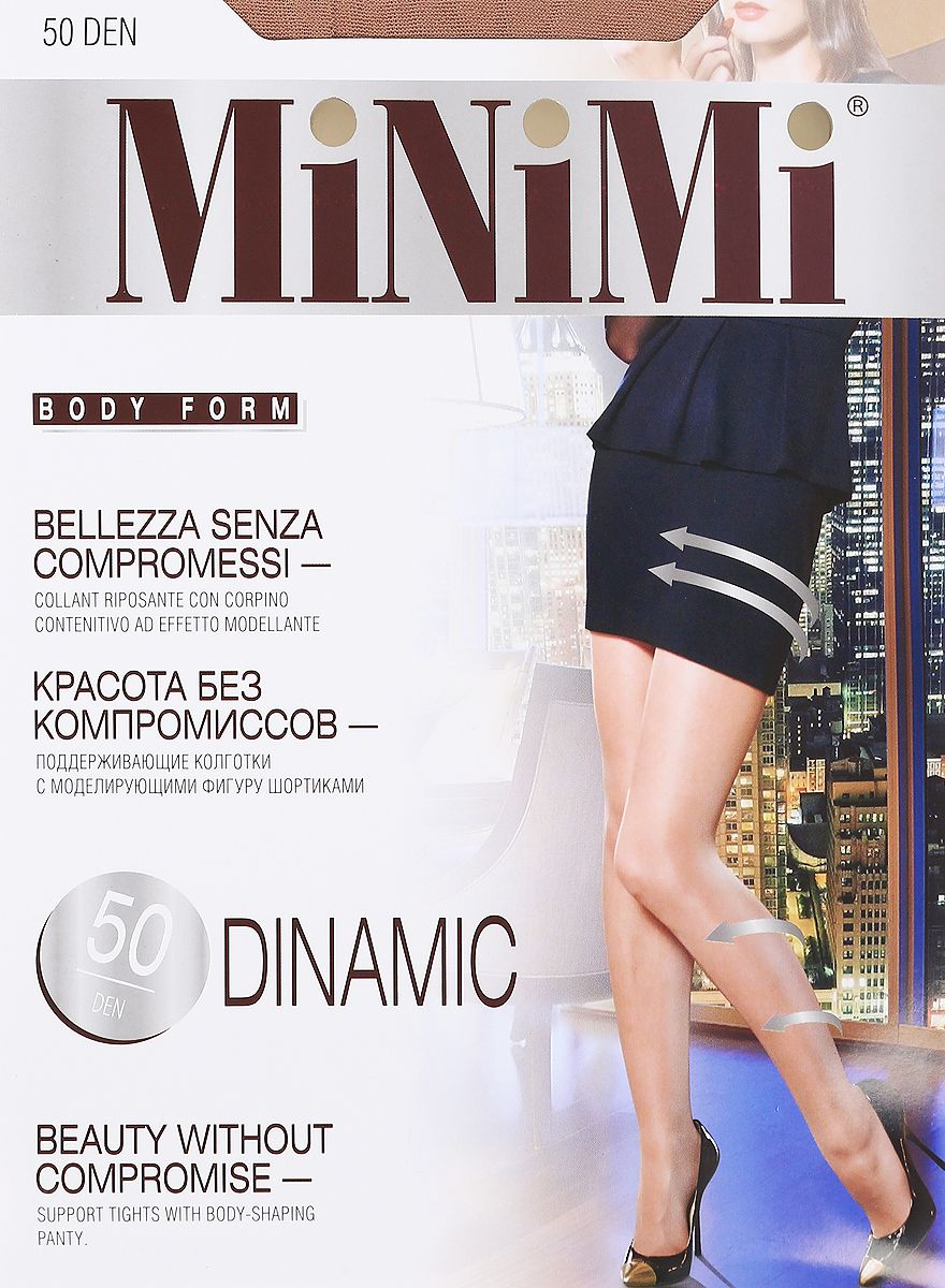  Minimi Dinamic 50, : Daino ().  4