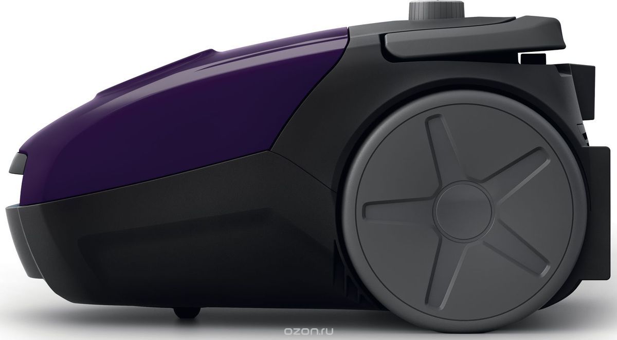 Philips FC8295/01 PowerGo, Purple 