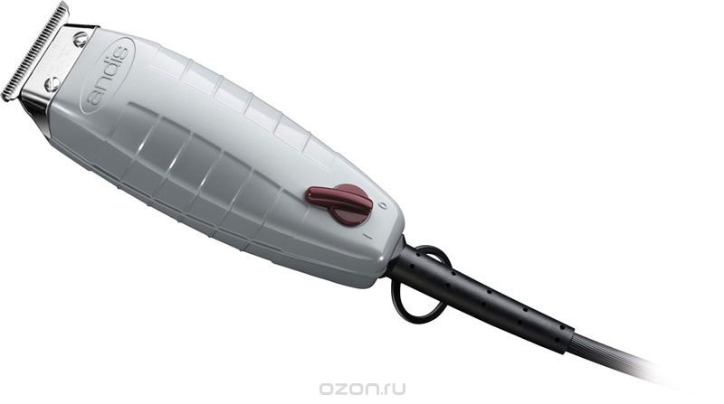 Andis G-I T-OutLiner, Silver триммер