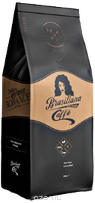 Brasiliana caffe   , 1000 