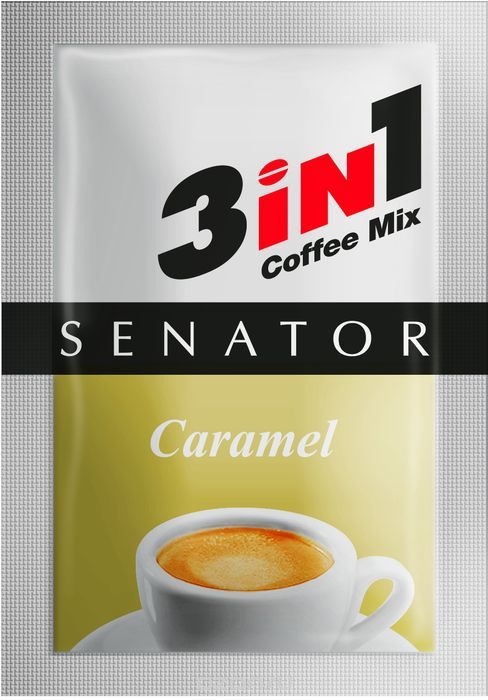 Senator Caramel  , 10   18 
