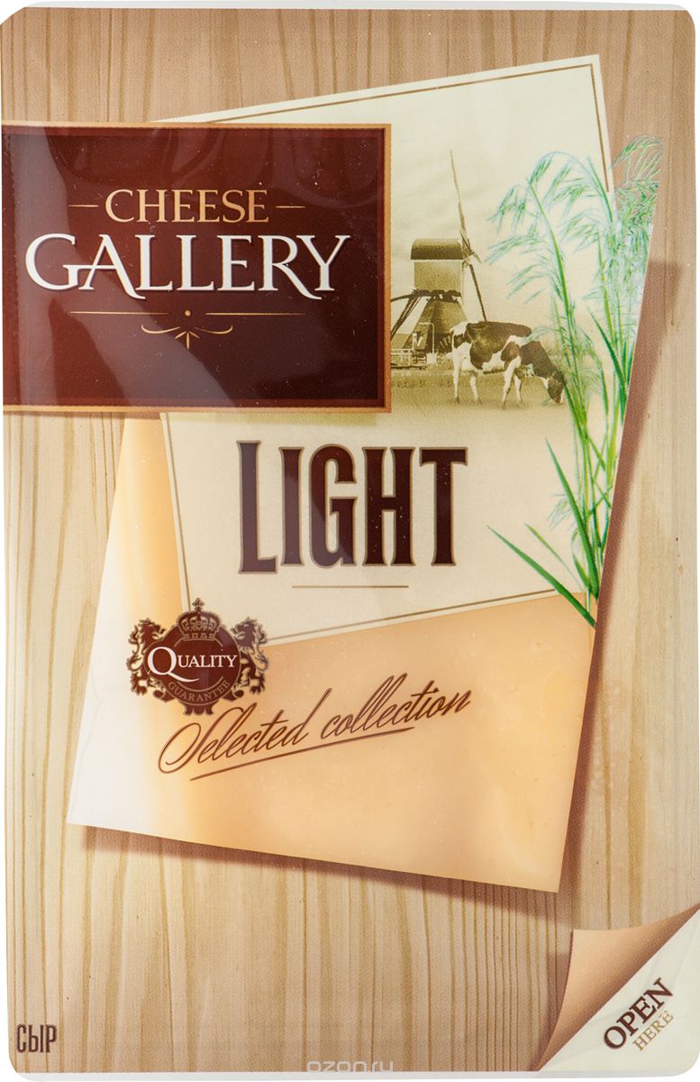 Cheese Gallery  , 20%, , 150 