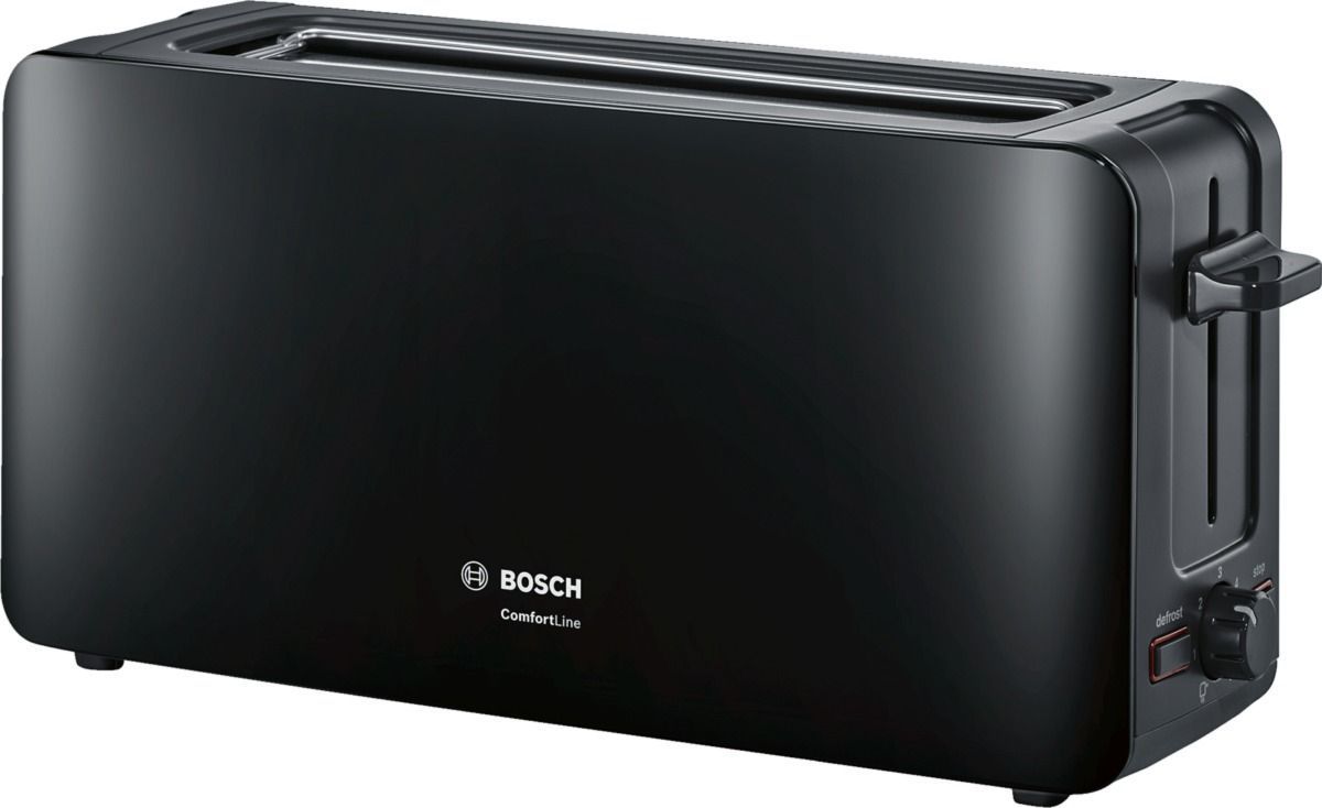  Bosch TAT6A003, Black