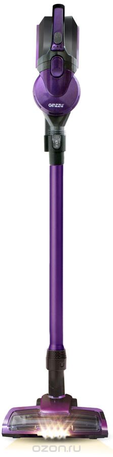 Ginzzu VS401, Lilac  
