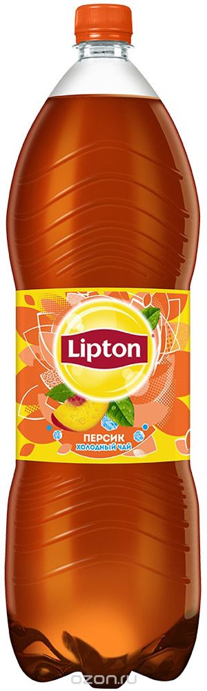 Lipton Ice Tea   , 2 
