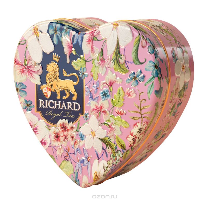 Richard Royal Heart     , 30 