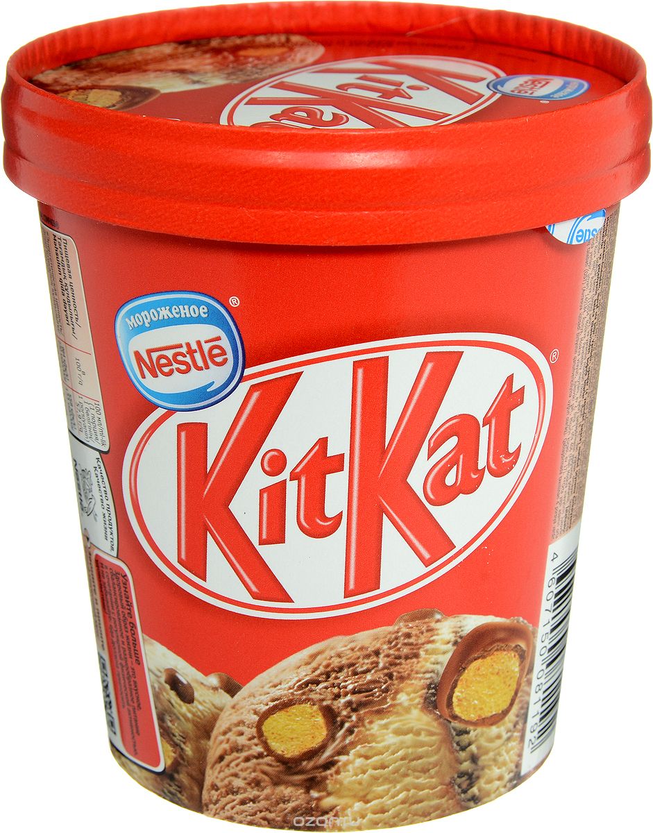 Kit Kat     , 480 