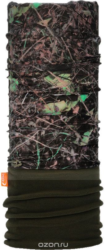 Бандана Wind X-Treme PolarWind, цвет: хаки. 2265. Размер универсальный