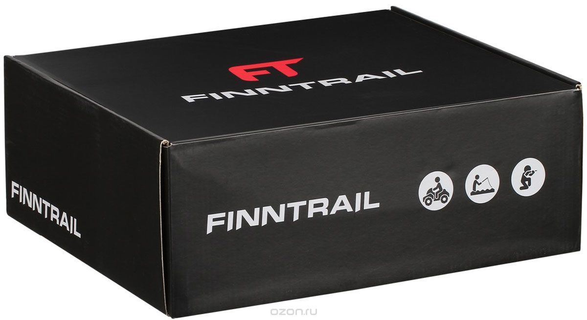    Finntrail New Stalker, : , . 5192.  44