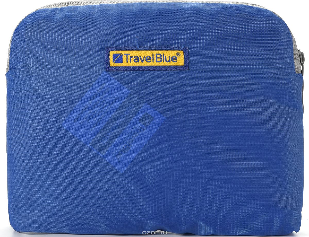   Travel Blue 