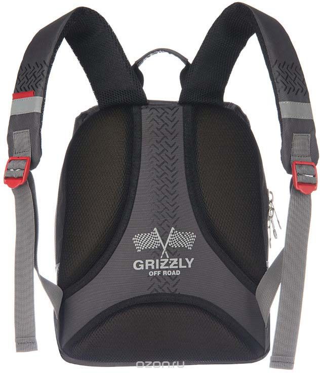 Grizzly     RA-671-41/1