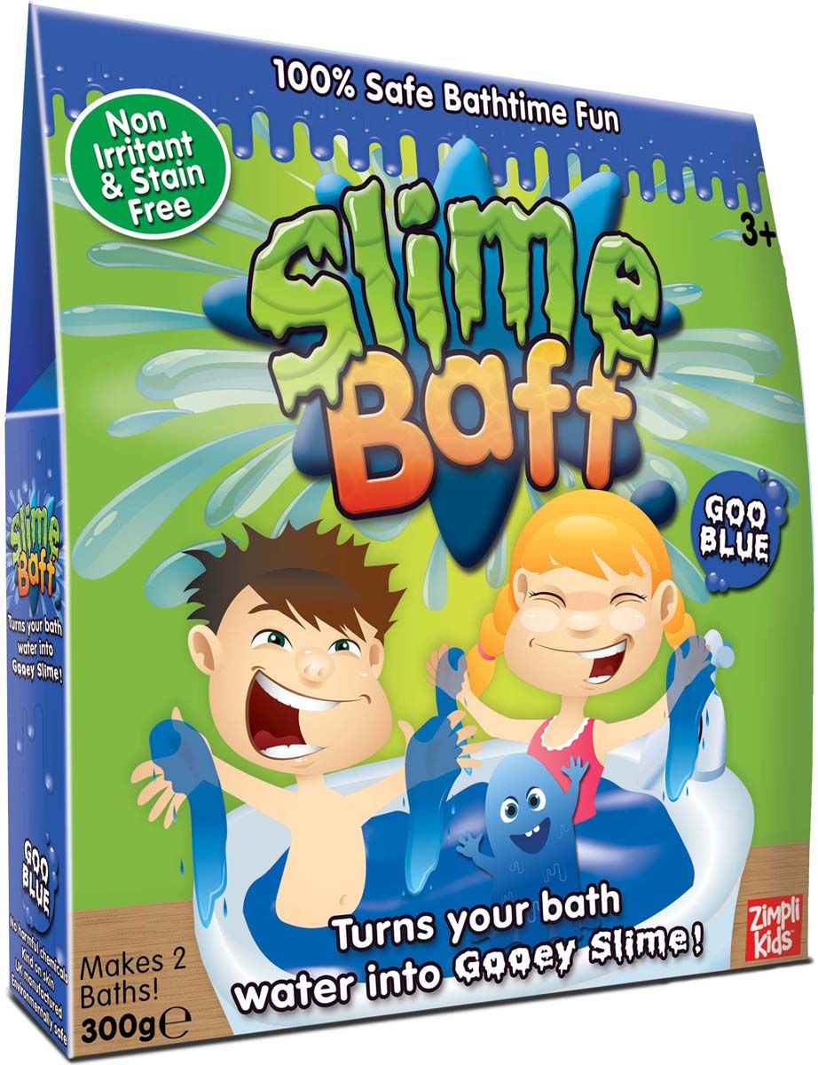 Slime Baff    300  5260