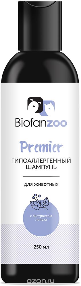    Biofan Zoo Premier, ,   , 250 