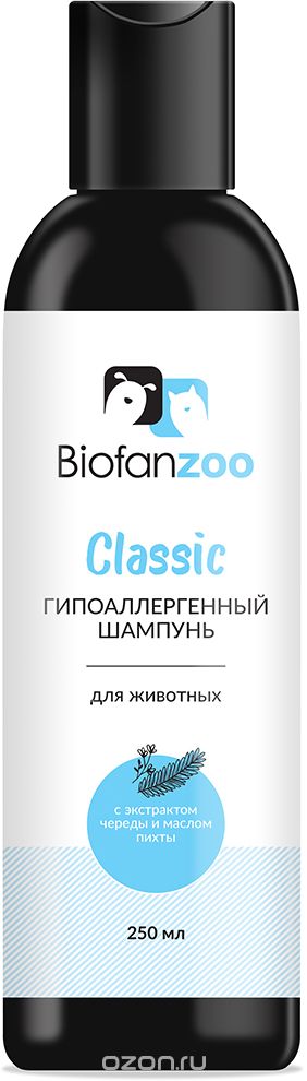    Biofan Zoo Classicr, ,      , 250 