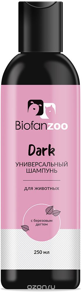    Biofan Zoo Dark, ,   , 250 