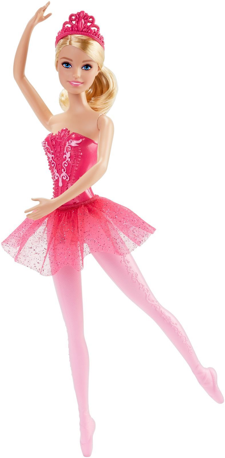 Barbie     -