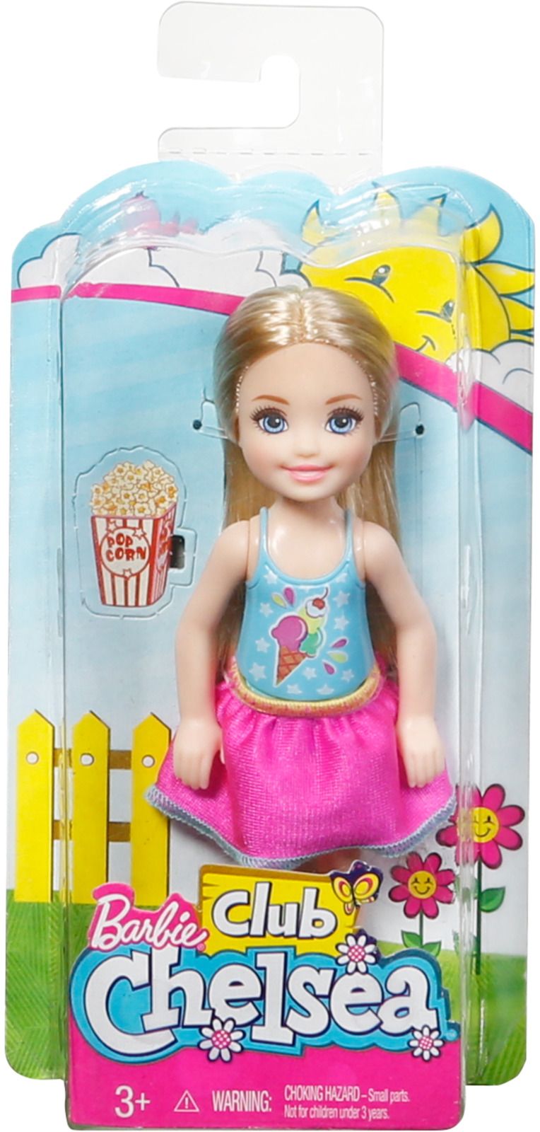 Barbie -    