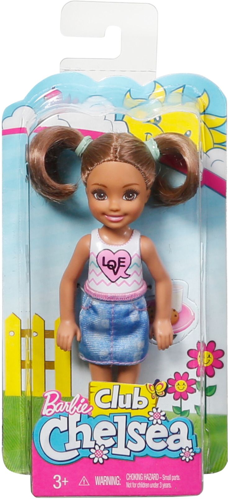 Barbie -     