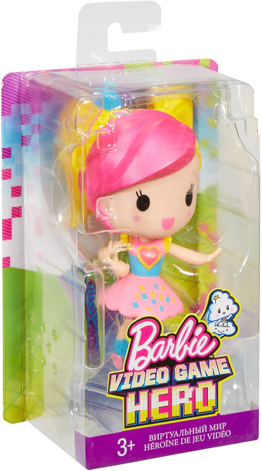 Barbie -        