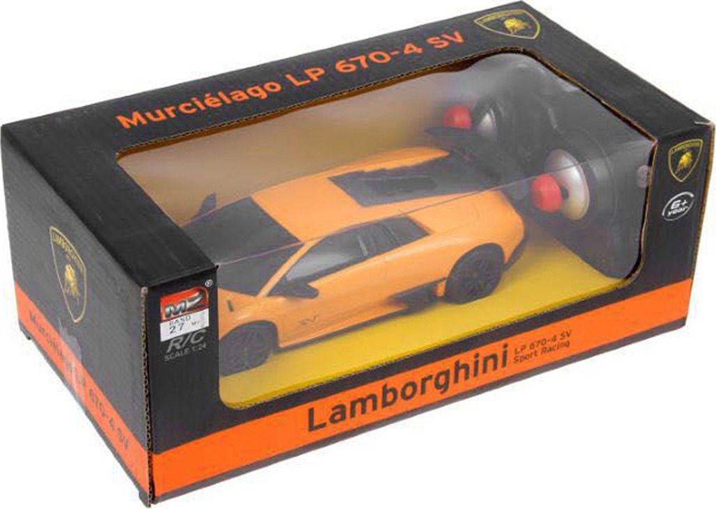    MZ Lamborghini Murcielago, 2394305