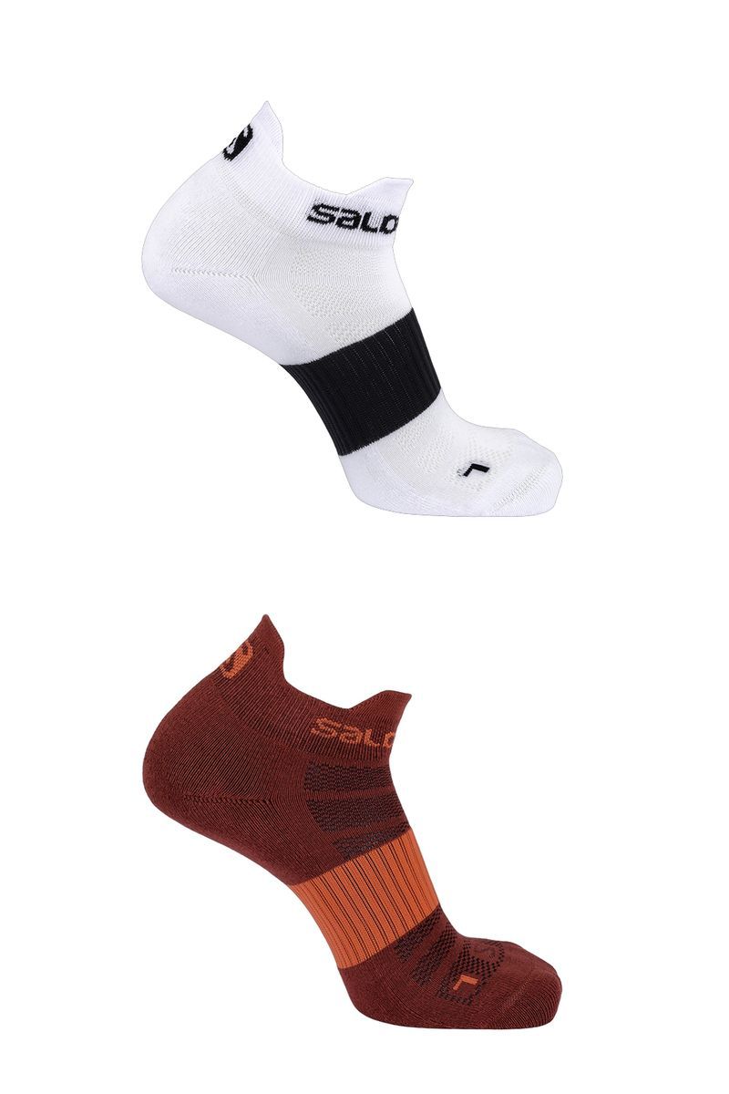  Salomon Socks Sense, : , , 2 . LC1132500.  XL (45,5/47,5)