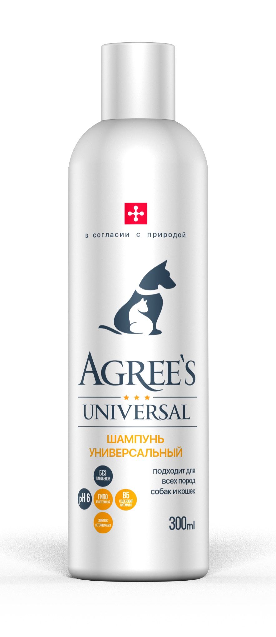    Agree's for pets UNIVERSAL,     , c   101
