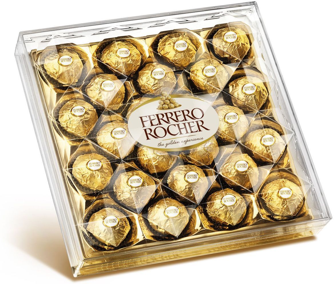 Ferrero Rocher     ,   ,       , 300 