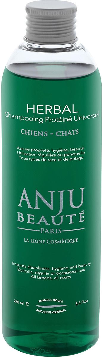    Anju Beaute Herbal Shampooing, 250 