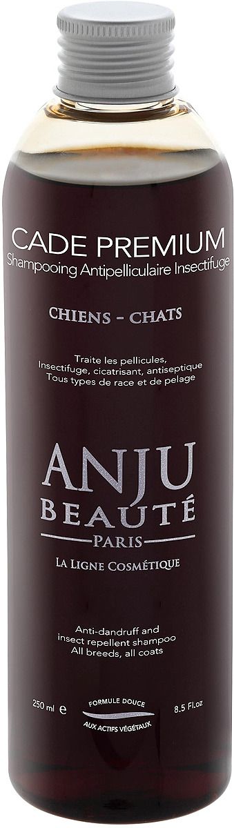    Anju Beaute Cade Premium Shampooing,    , 250 