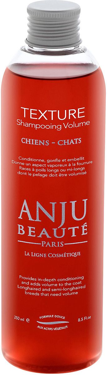    Anju Beaute Texture Shampooing, 250 