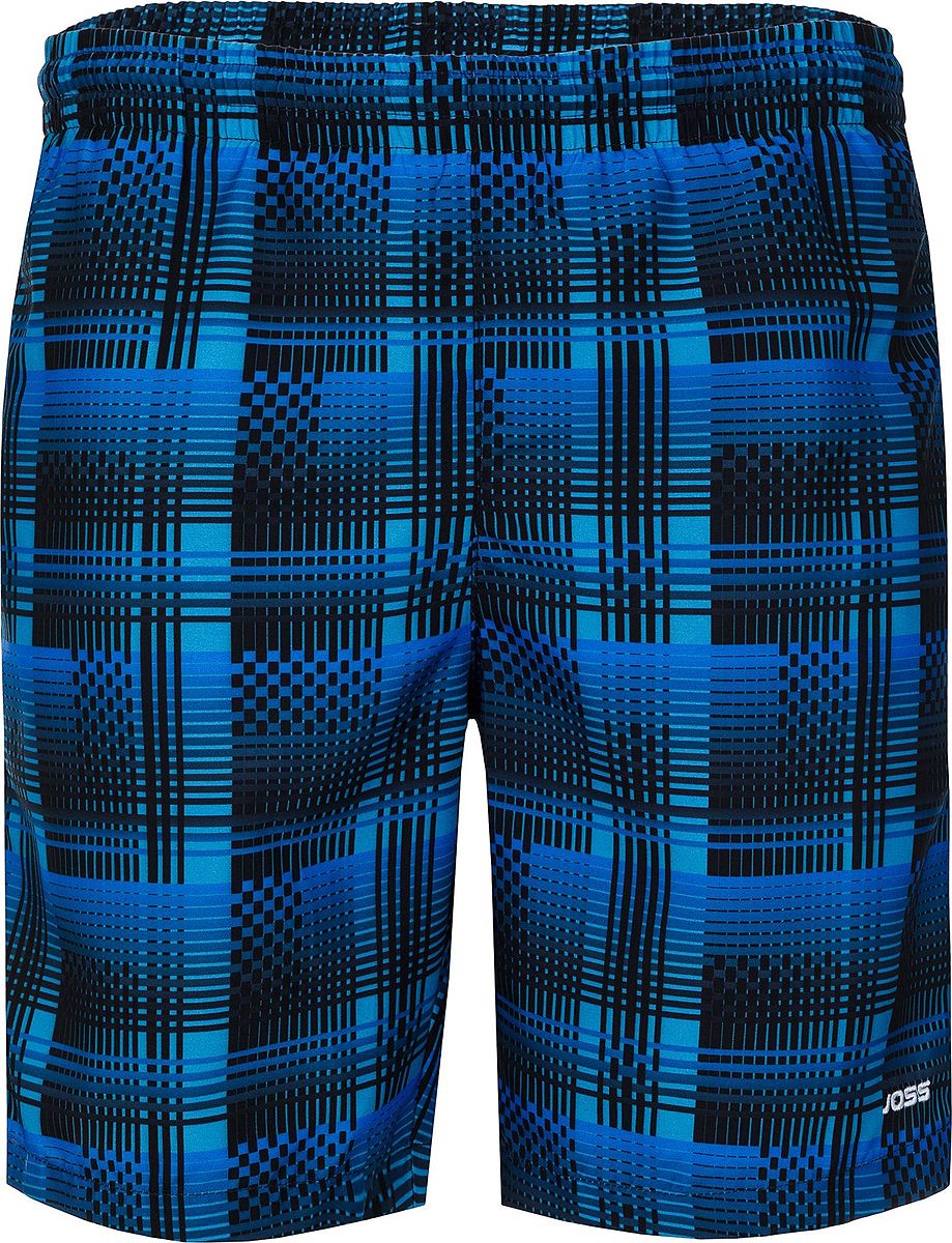     Joss Men's shorts, : , . MSW43S6-MB.  54
