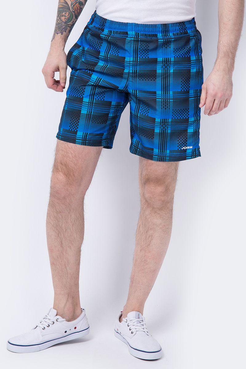     Joss Men's shorts, : , . MSW43S6-MB.  52