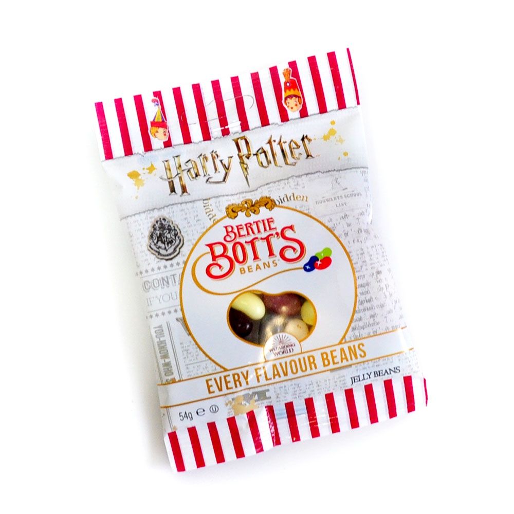  Jelly Belly         , 54 , 54