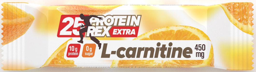  Protein Rex,     25%,  L-, , 40 